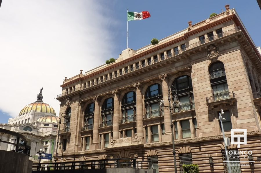 Torinco, expertos en carpintería de exteriores