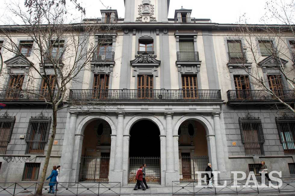 La casa de México abre sus ventanas en Madrid