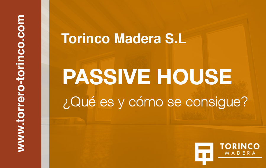 Passivhaus en España | ¿Qué es y cómo se consigue?