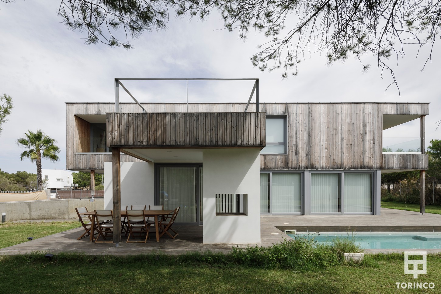 Ventanas de madera, sinónimo de aislamiento térmico