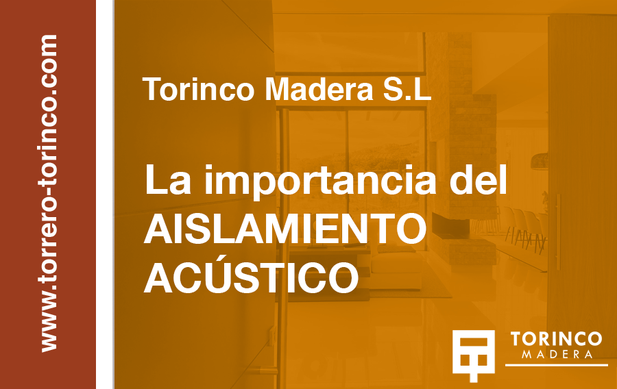 La importancia del aislamiento acústico en ventanas