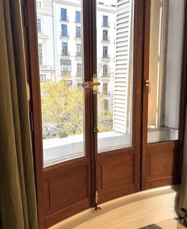 carpintería a medida metropolis