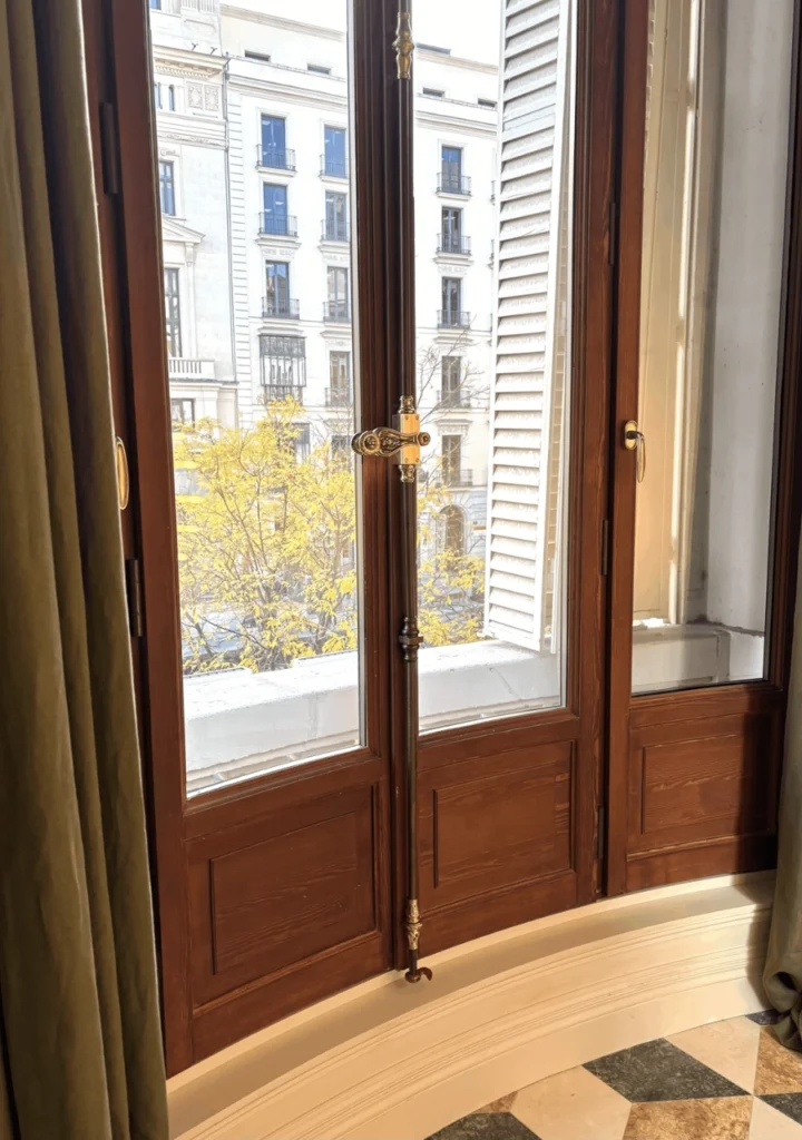 carpintería a medida metropolis