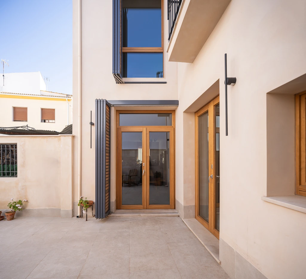 ventanas de gran apertura eurotorr