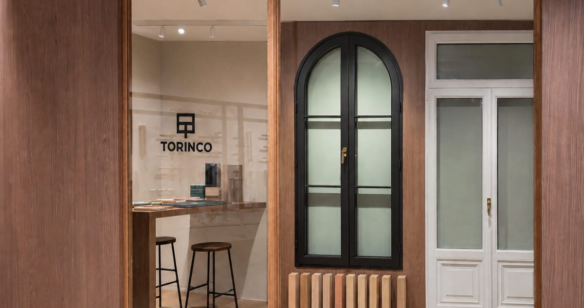 torinco espacio MDC
